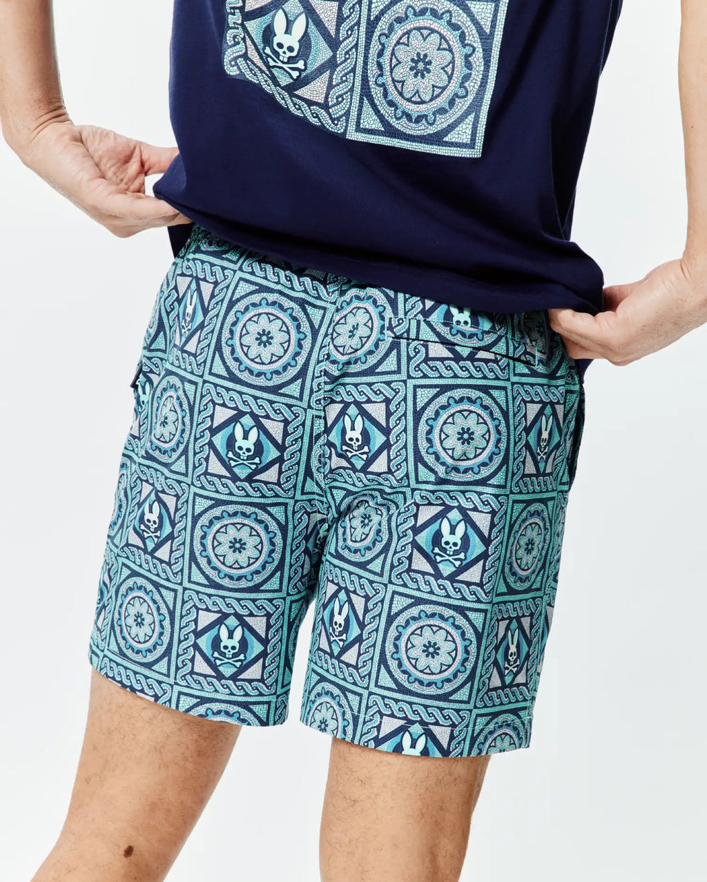 Premium MENS FRANK SWIM TRUNK 6