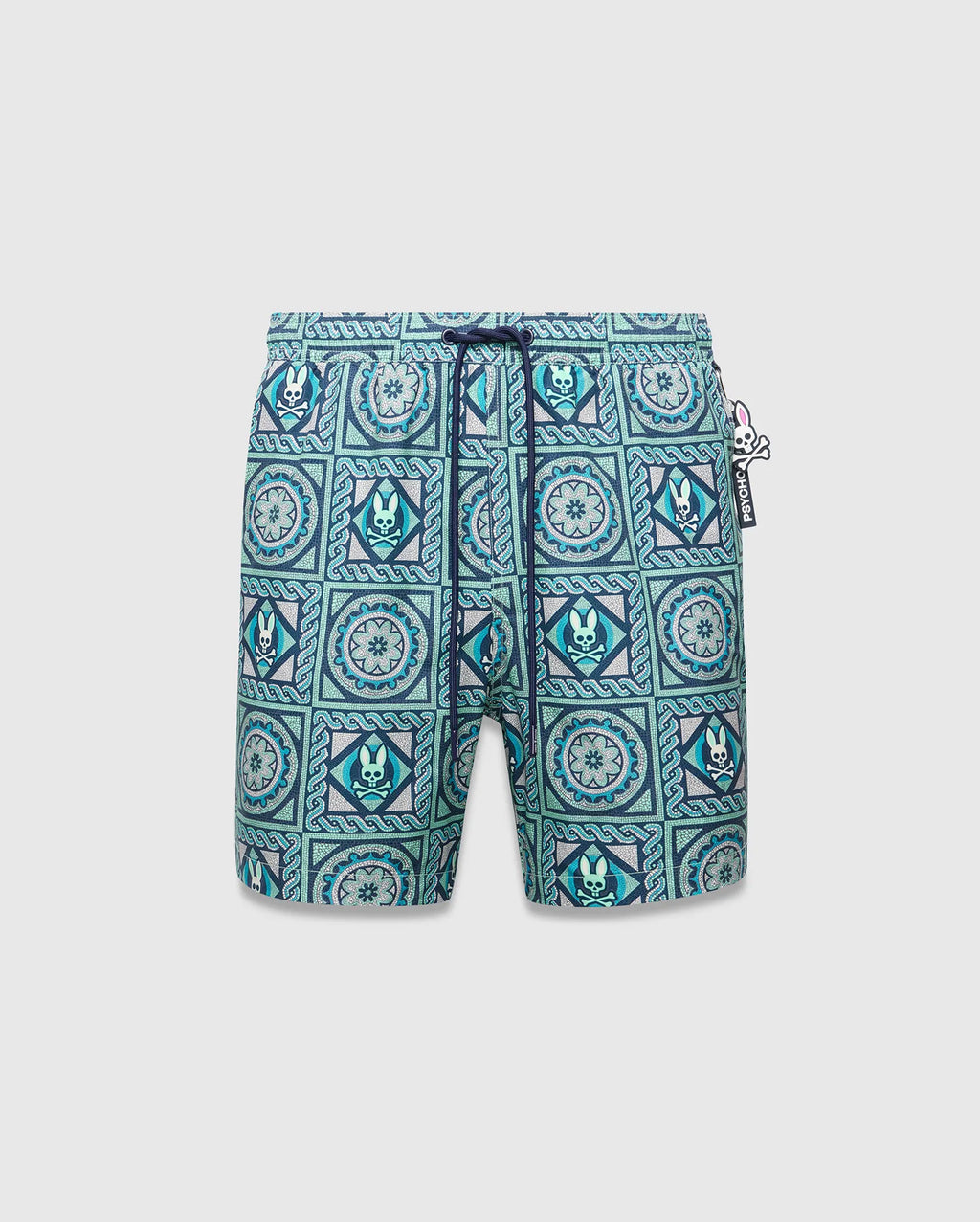 Premium MENS FRANK SWIM TRUNK 6