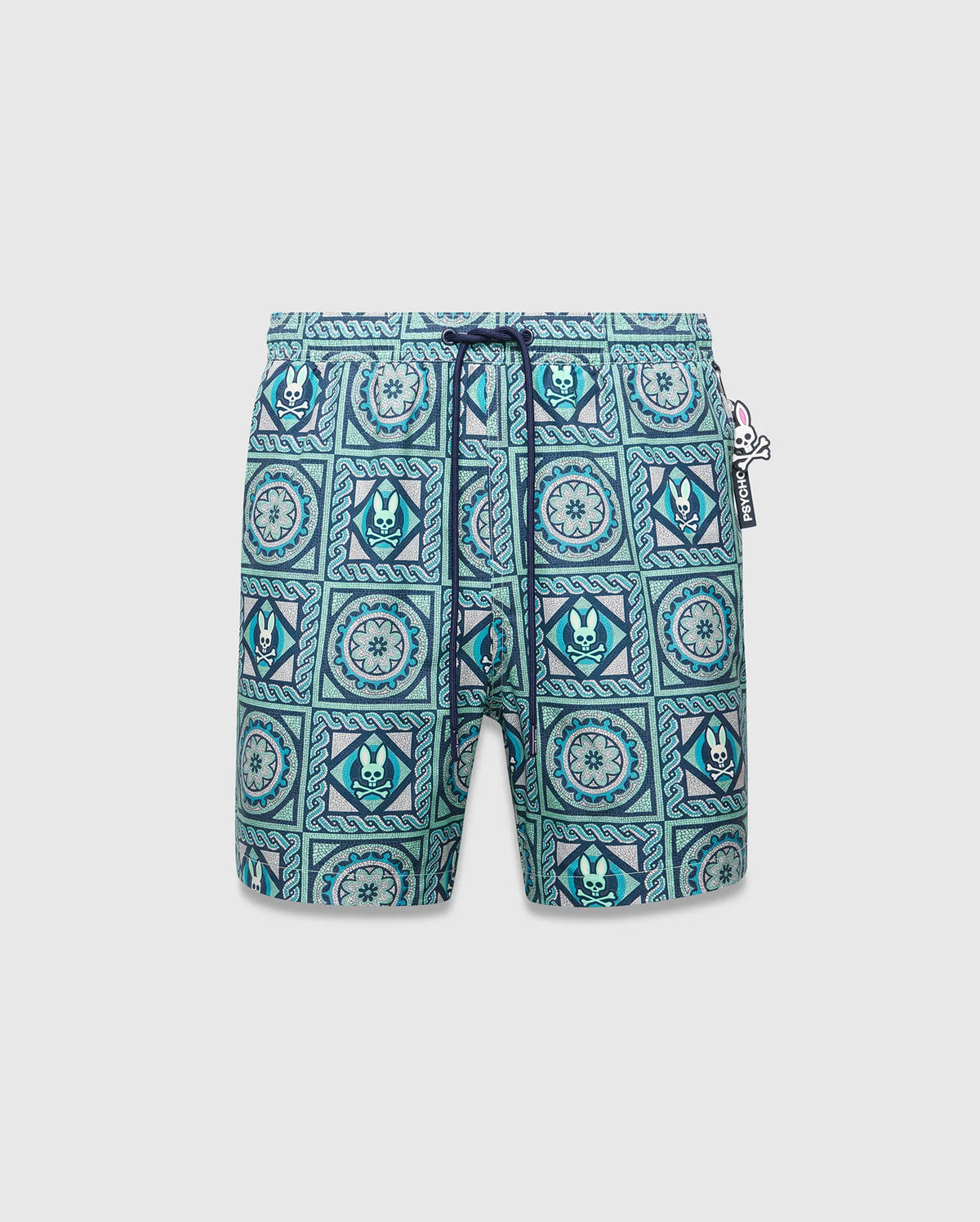 Premium MENS FRANK SWIM TRUNK 6