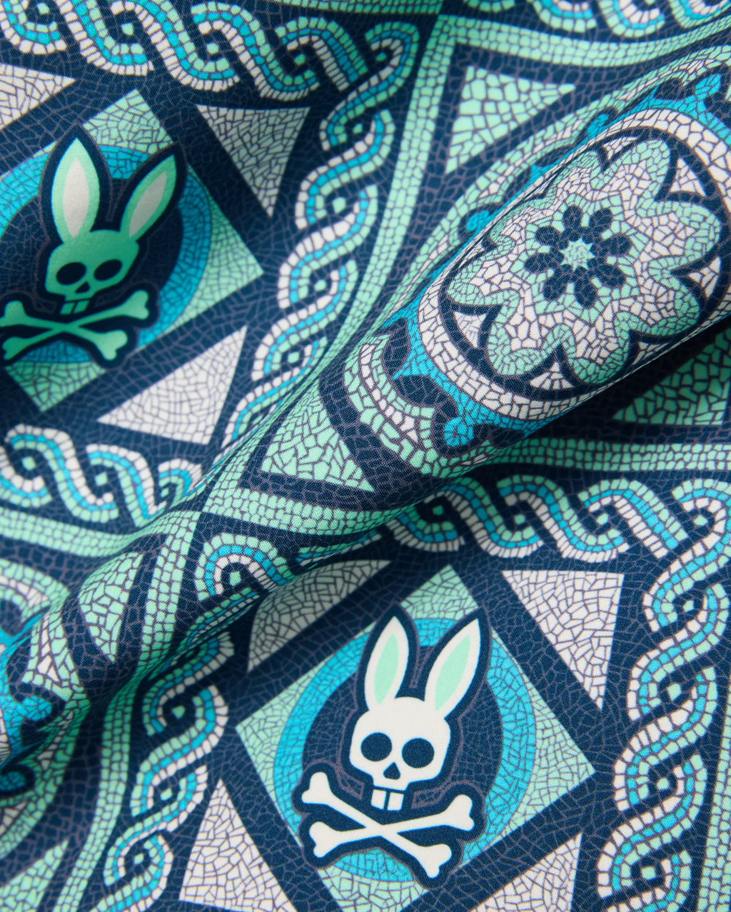 Premium MENS FRANK SWIM TRUNK 6
