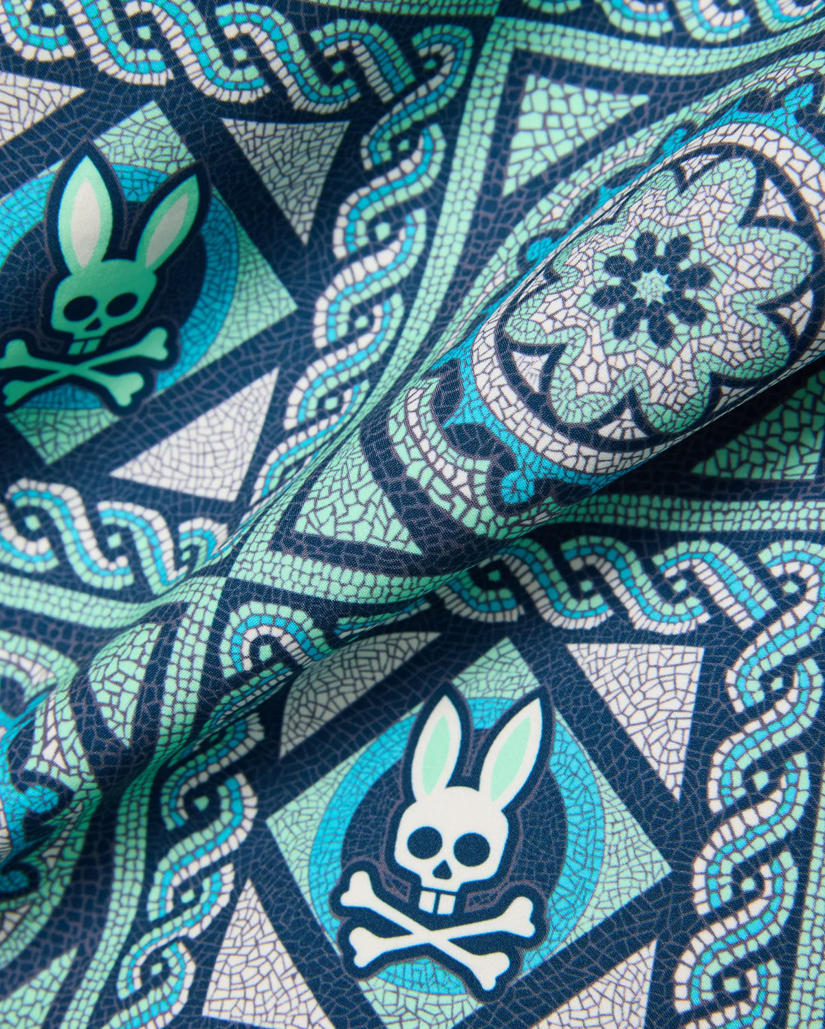 Premium MENS FRANK SWIM TRUNK 6