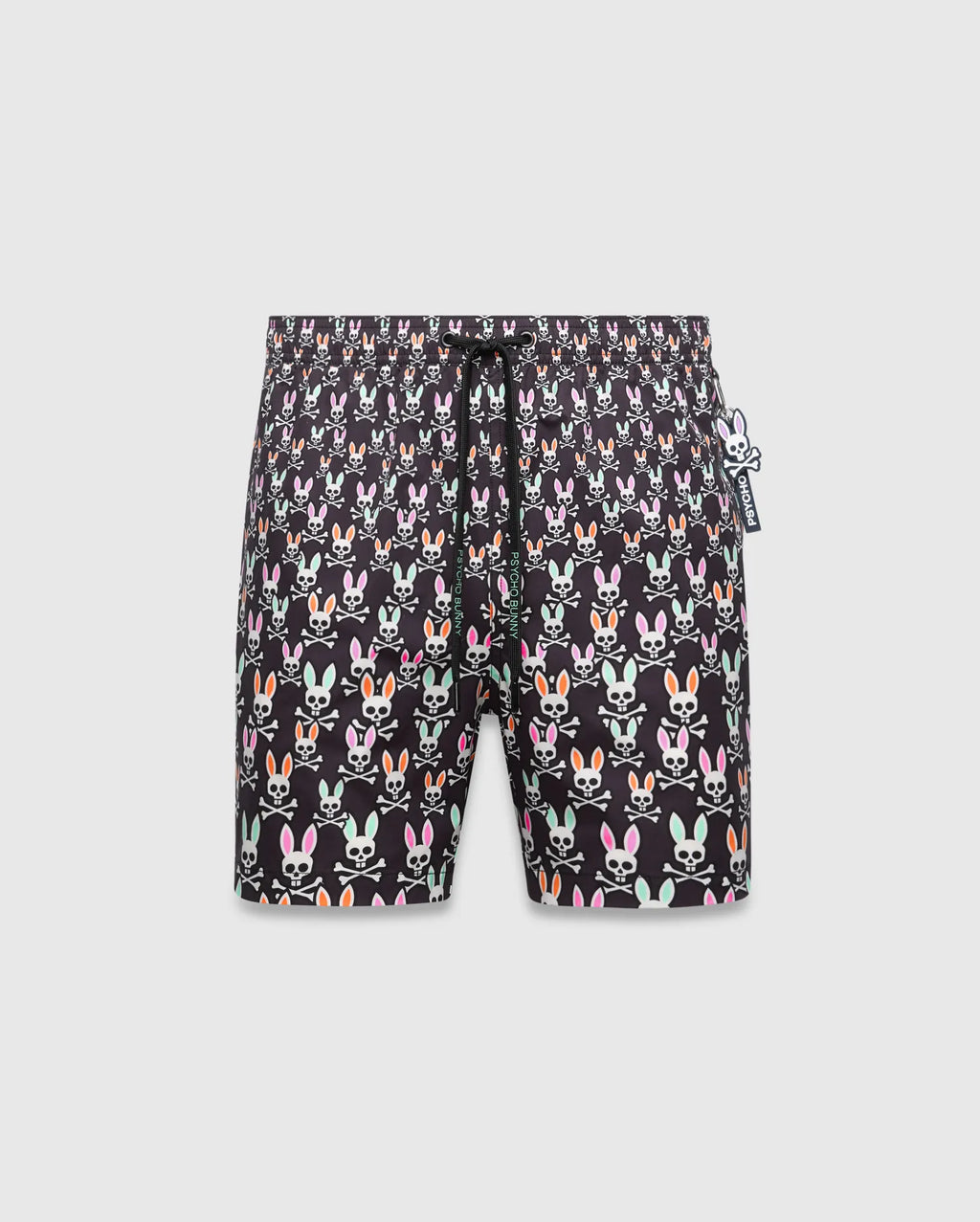 Premium MENS BYRON SWIM TRUNK 6