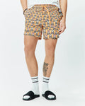 Premium MENS BYRON SWIM TRUNK 6