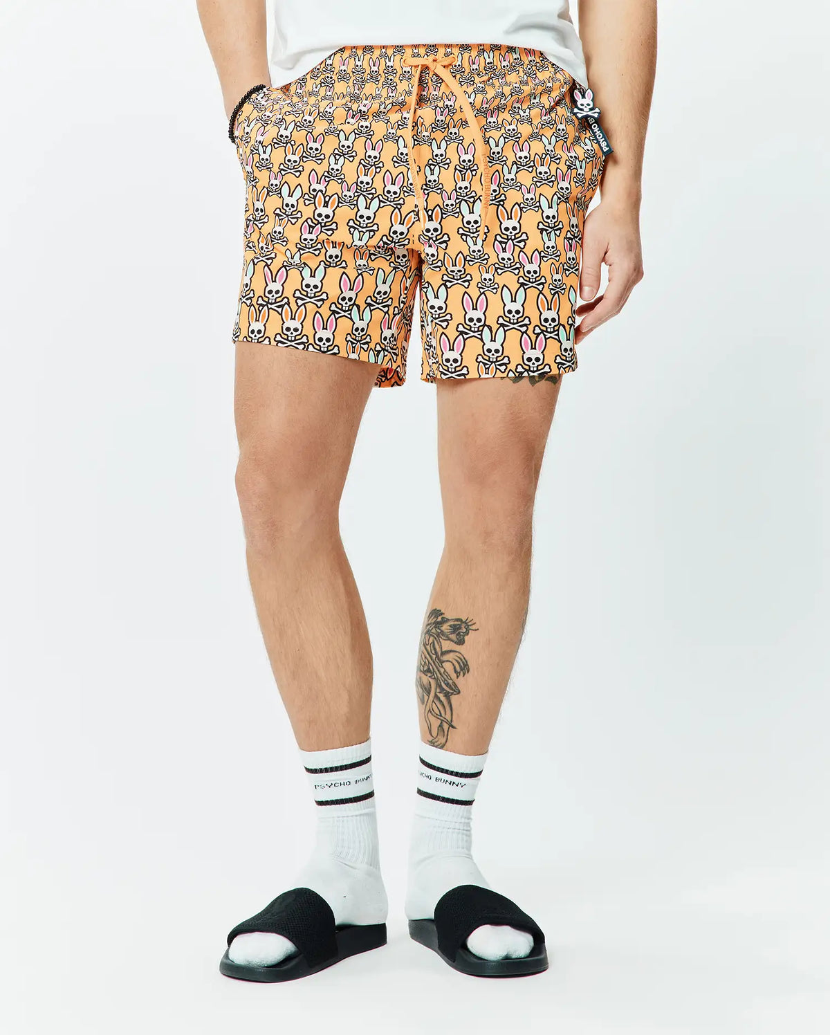 Premium MENS BYRON SWIM TRUNK 6