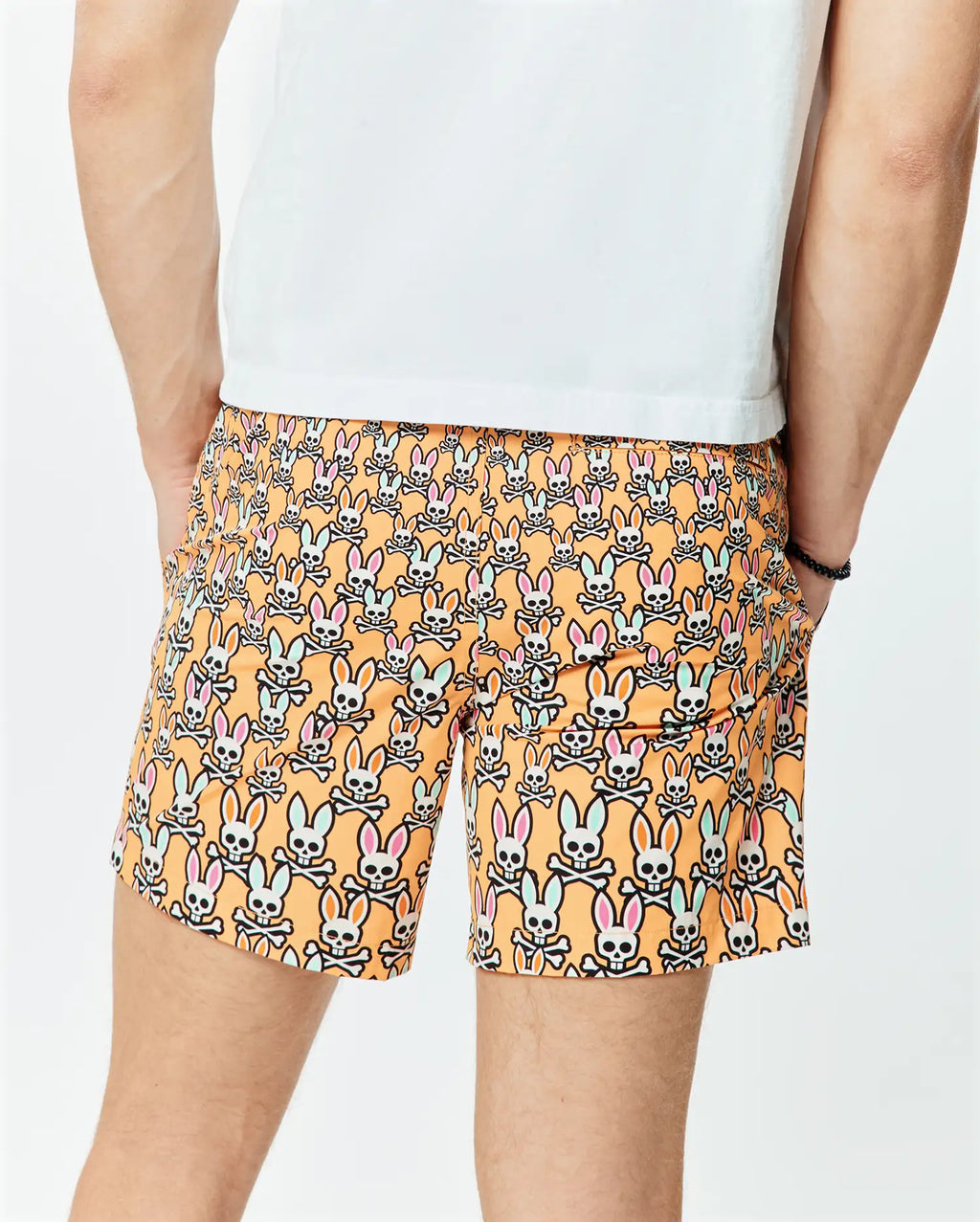 Premium MENS BYRON SWIM TRUNK 6