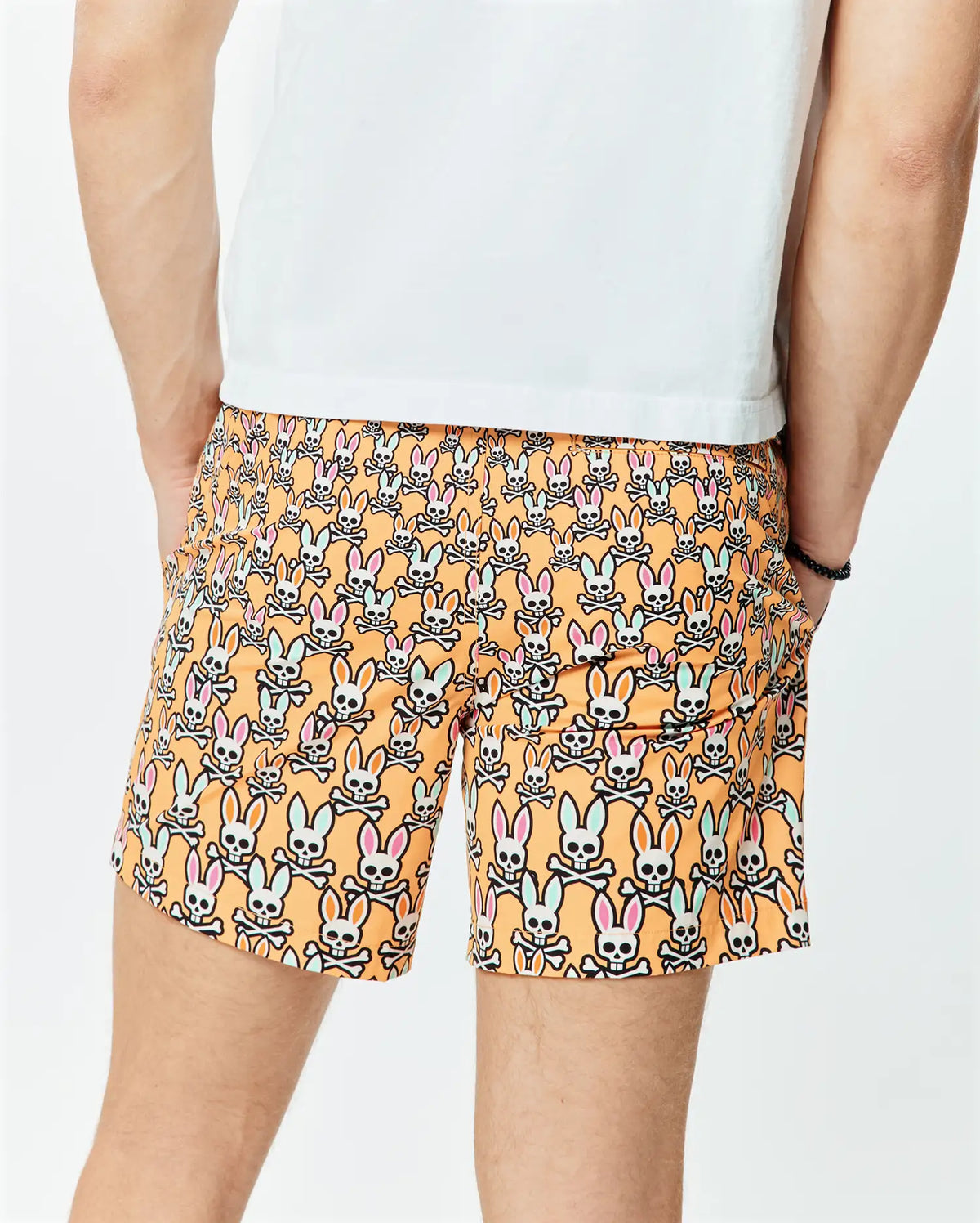 Premium MENS BYRON SWIM TRUNK 6
