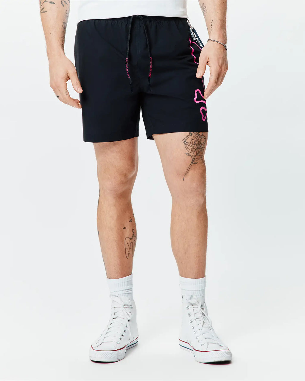 Premium MENS DUNCAN SWIM TRUNK