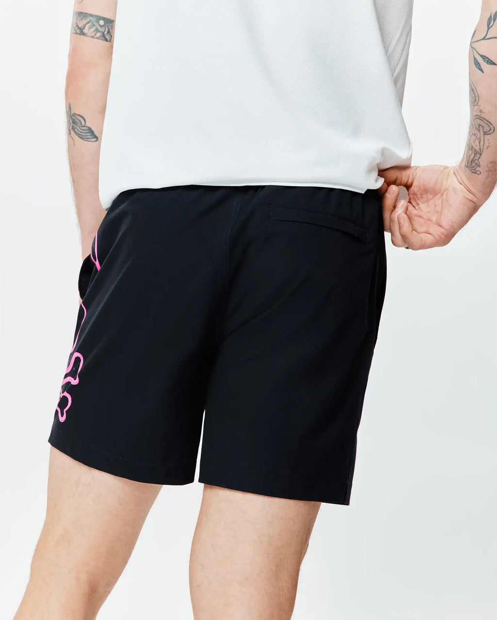 Premium MENS DUNCAN SWIM TRUNK