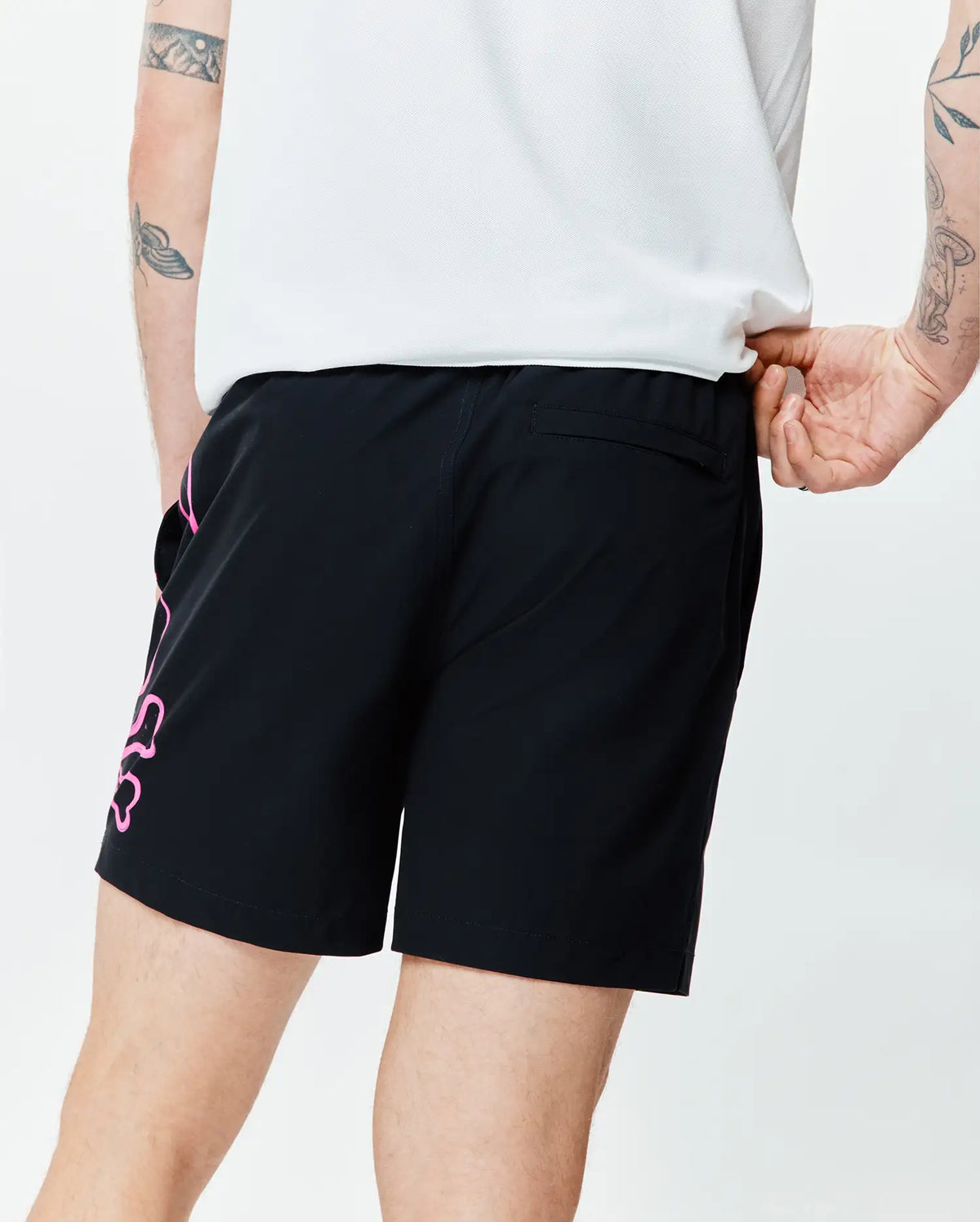Premium MENS DUNCAN SWIM TRUNK