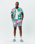 Premium MENS NATE SHIRT