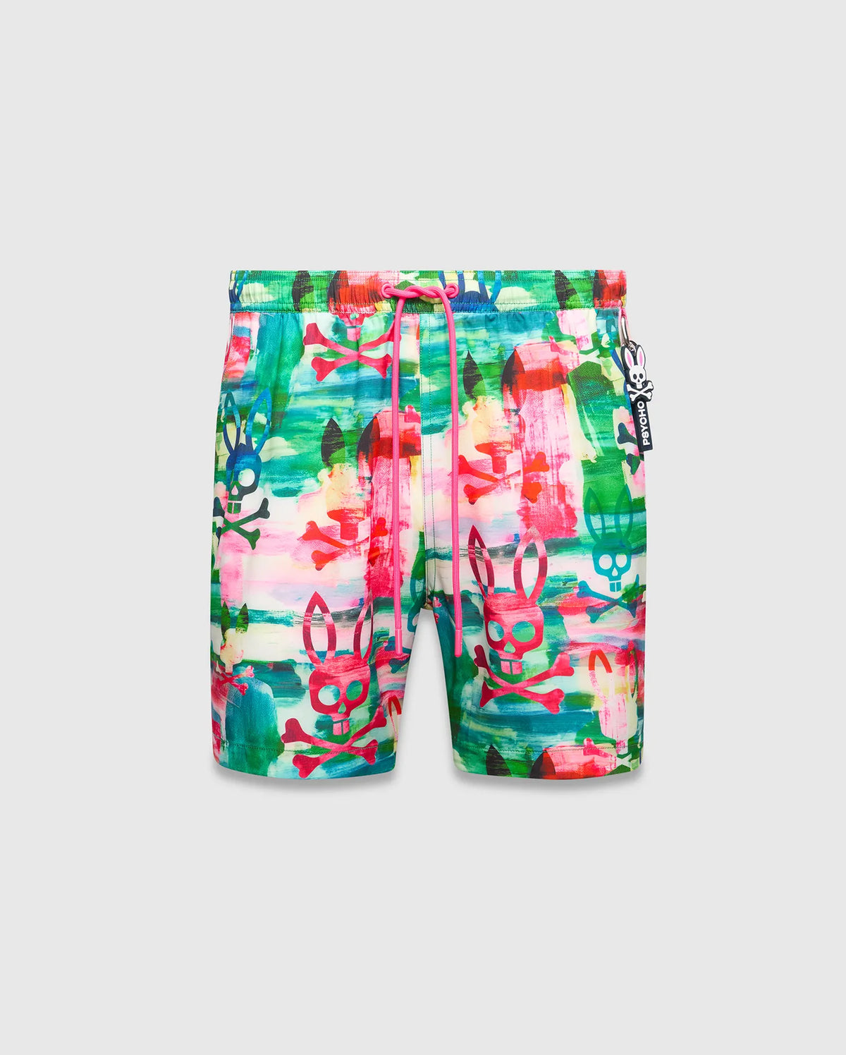 Premium MENS NATE SWIM TRUNK