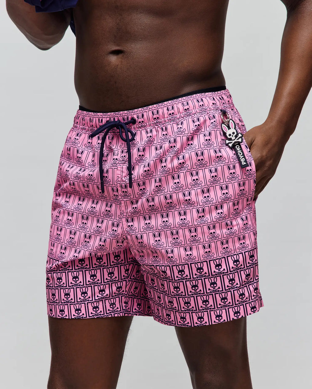 Premium MENS KEON SWIM TRUNK 6