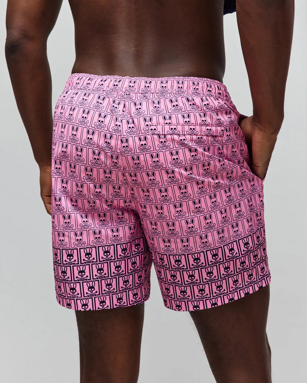 Premium MENS KEON SWIM TRUNK 6
