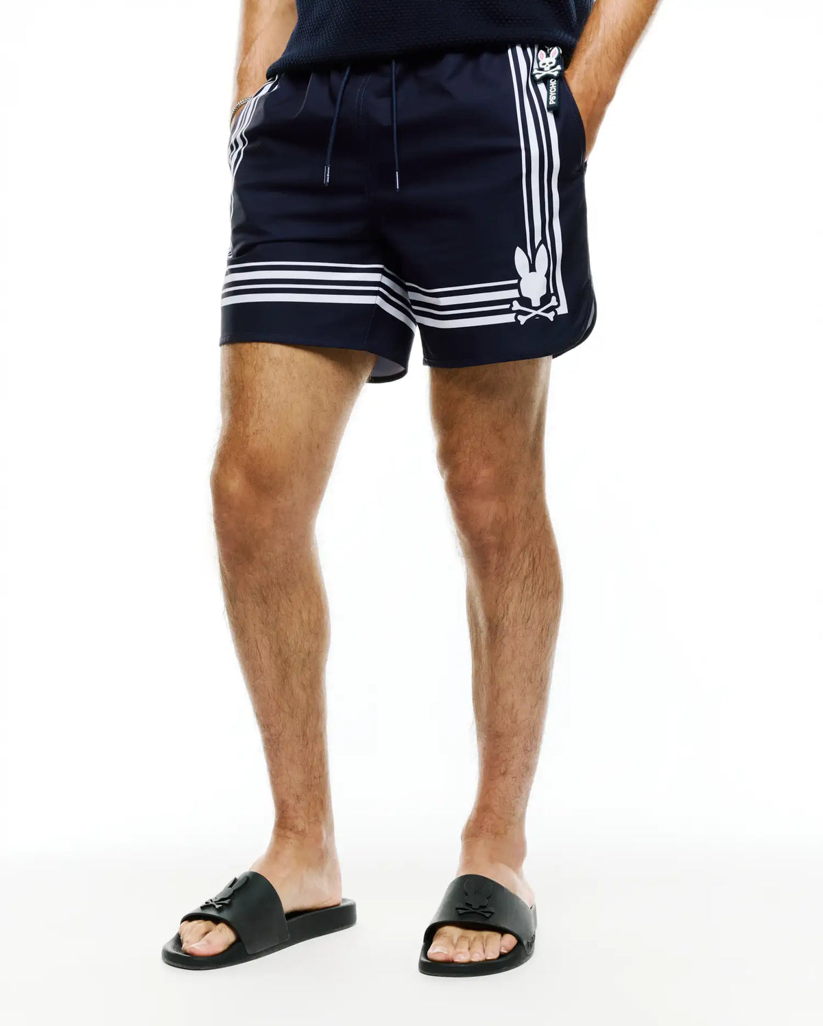 Premium MENS DAVY SWIM TRUNK