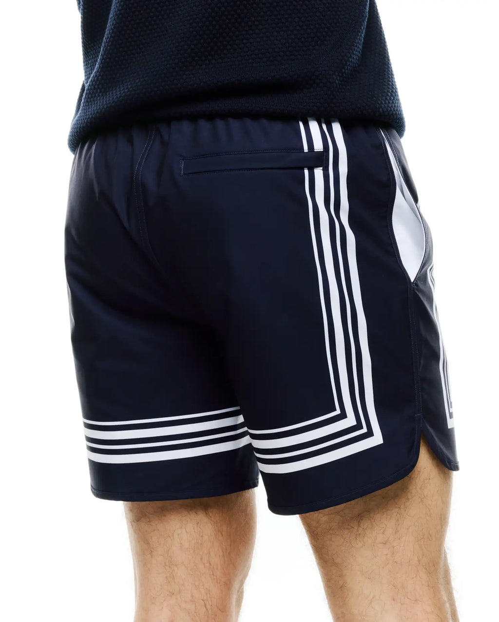 Premium MENS DAVY SWIM TRUNK