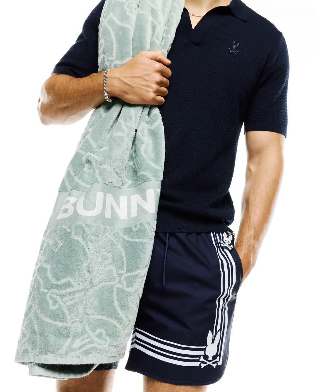 Premium MENS DAVY SWIM TRUNK