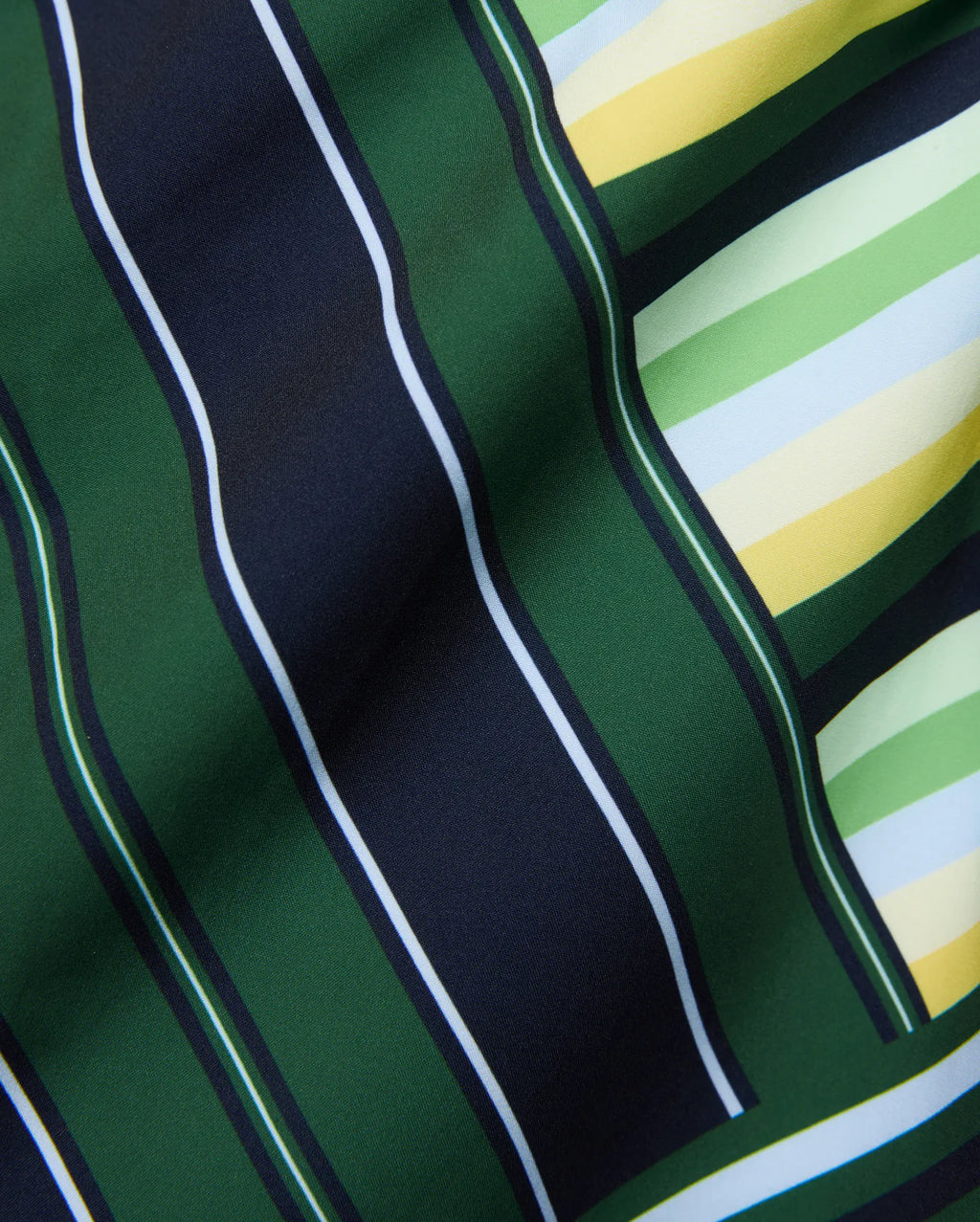 Premium MENS DREW PRINT SWIM TRUNKS