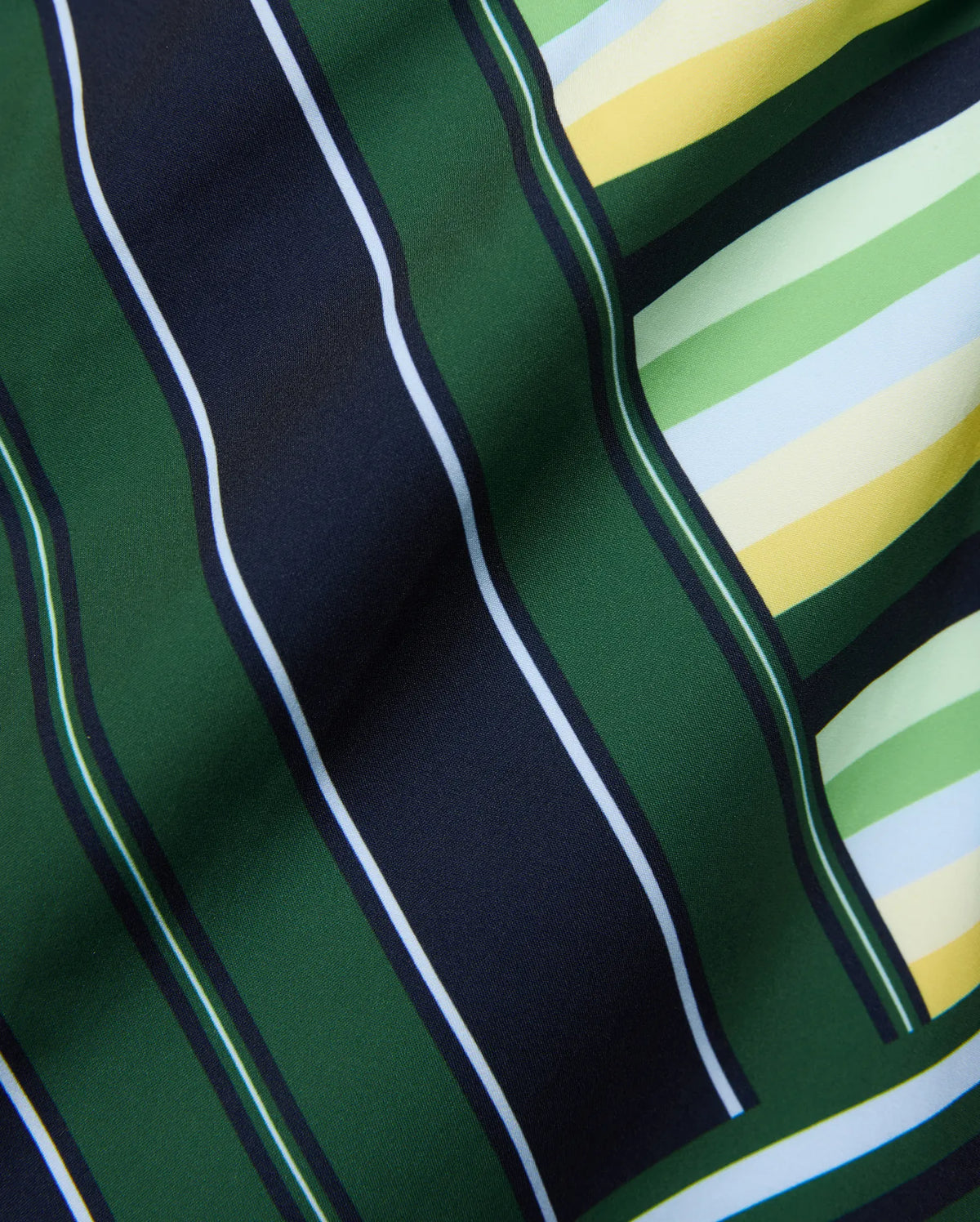 Premium MENS DREW PRINT SWIM TRUNKS