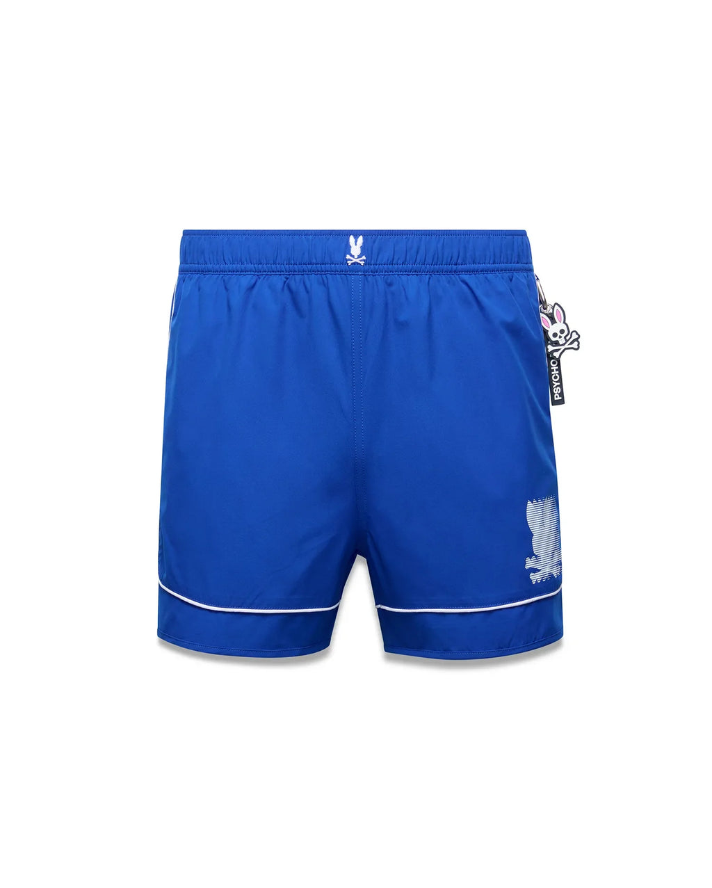 Premium MENS NATHANIEL SWIM TRUNKS