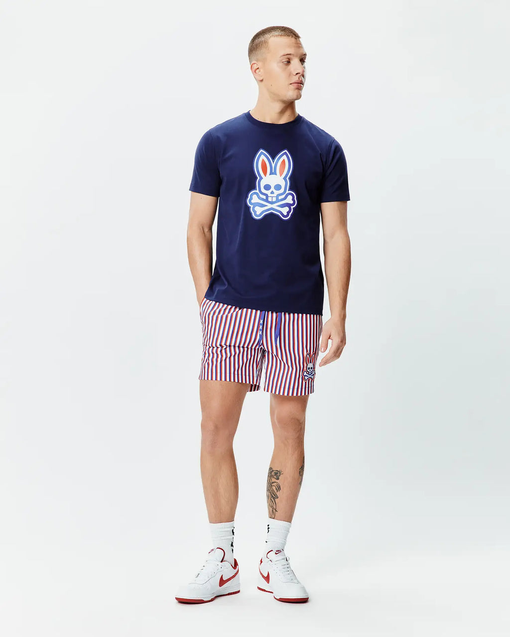 Premium MENS JOHN SWIM TRUNK