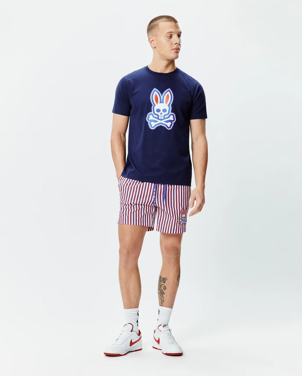 Premium MENS JOHN SWIM TRUNK