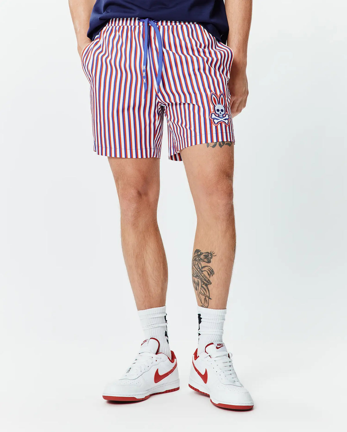 Premium MENS JOHN SWIM TRUNK