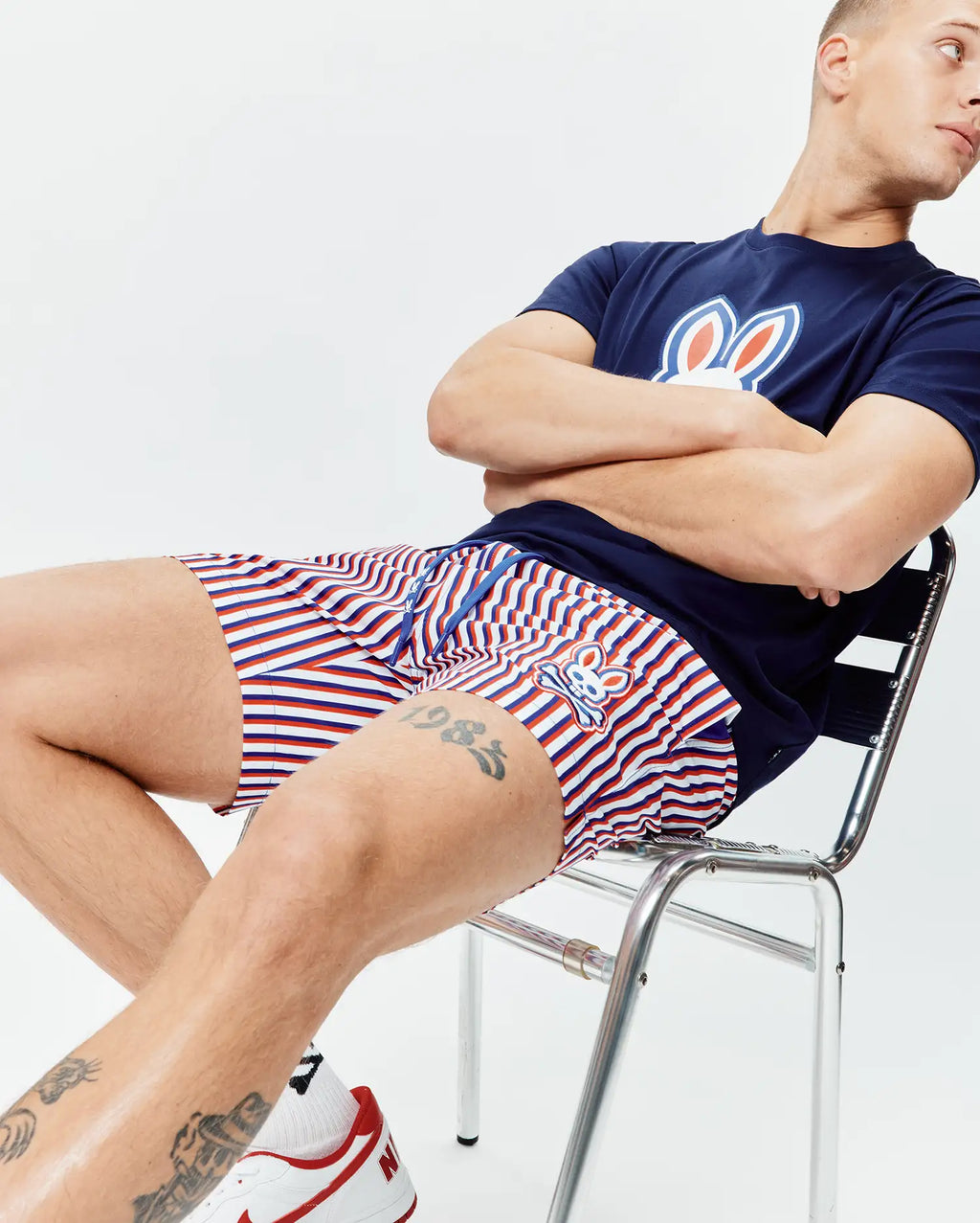 Premium MENS JOHN SWIM TRUNK