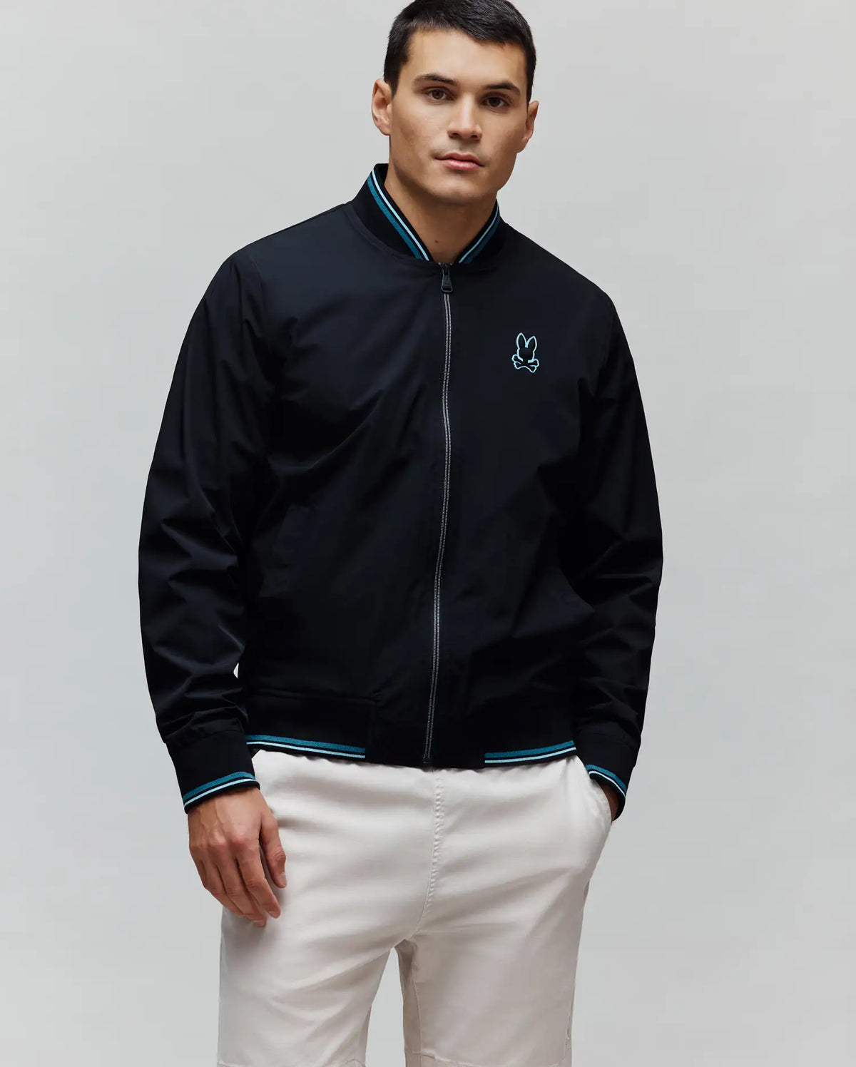 Premium MENS ALDRIN BOMBER