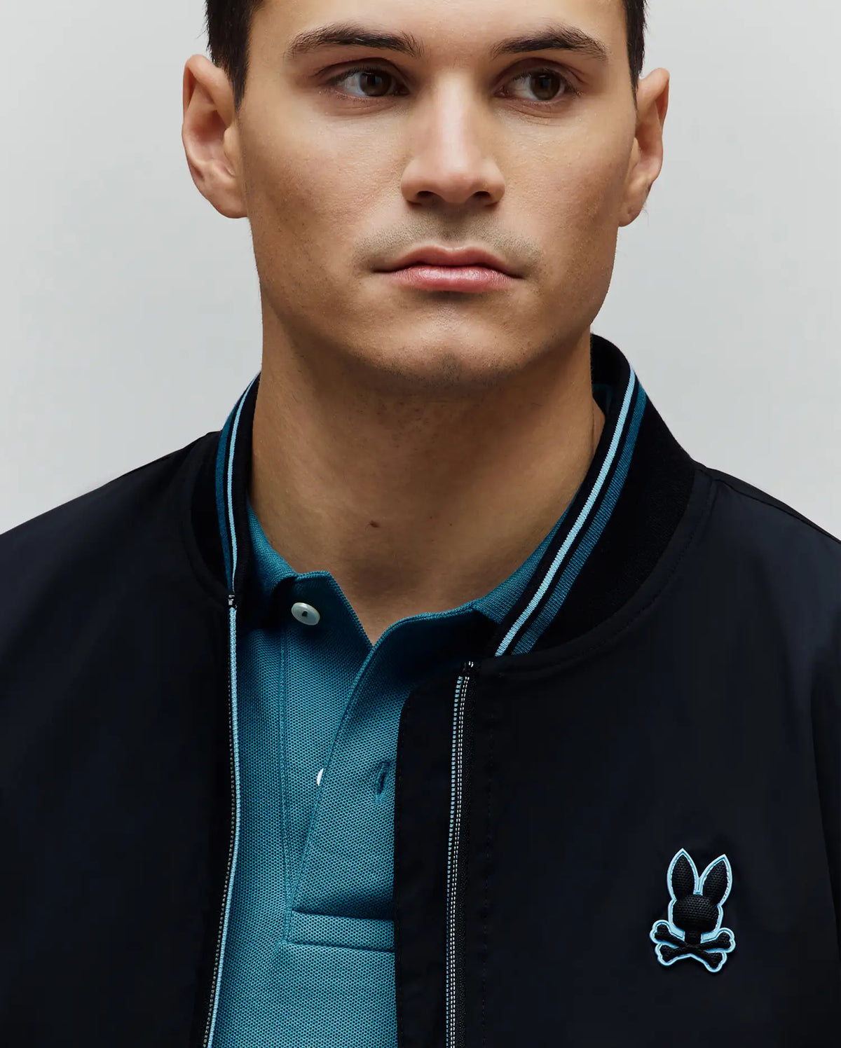 Premium MENS ALDRIN BOMBER
