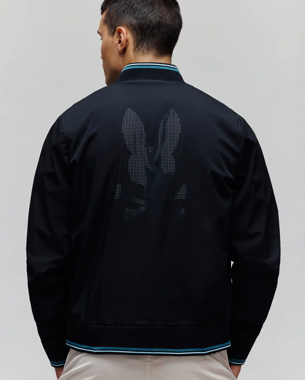 Premium MENS ALDRIN BOMBER