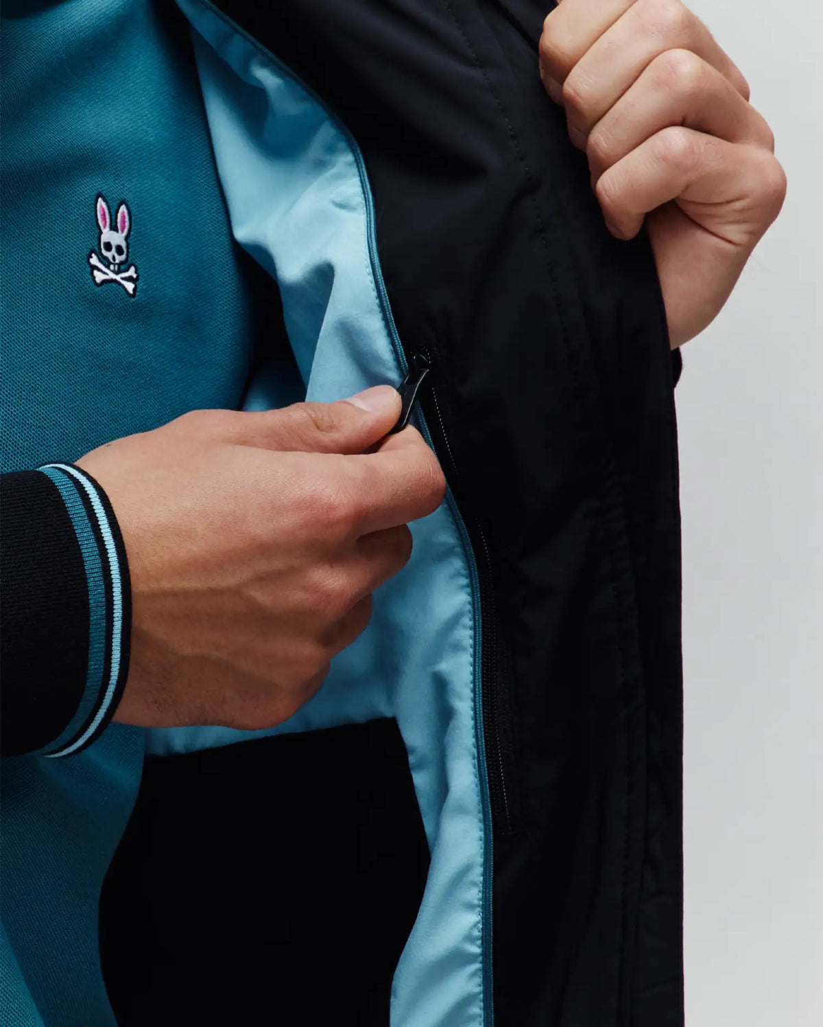 Premium MENS ALDRIN BOMBER