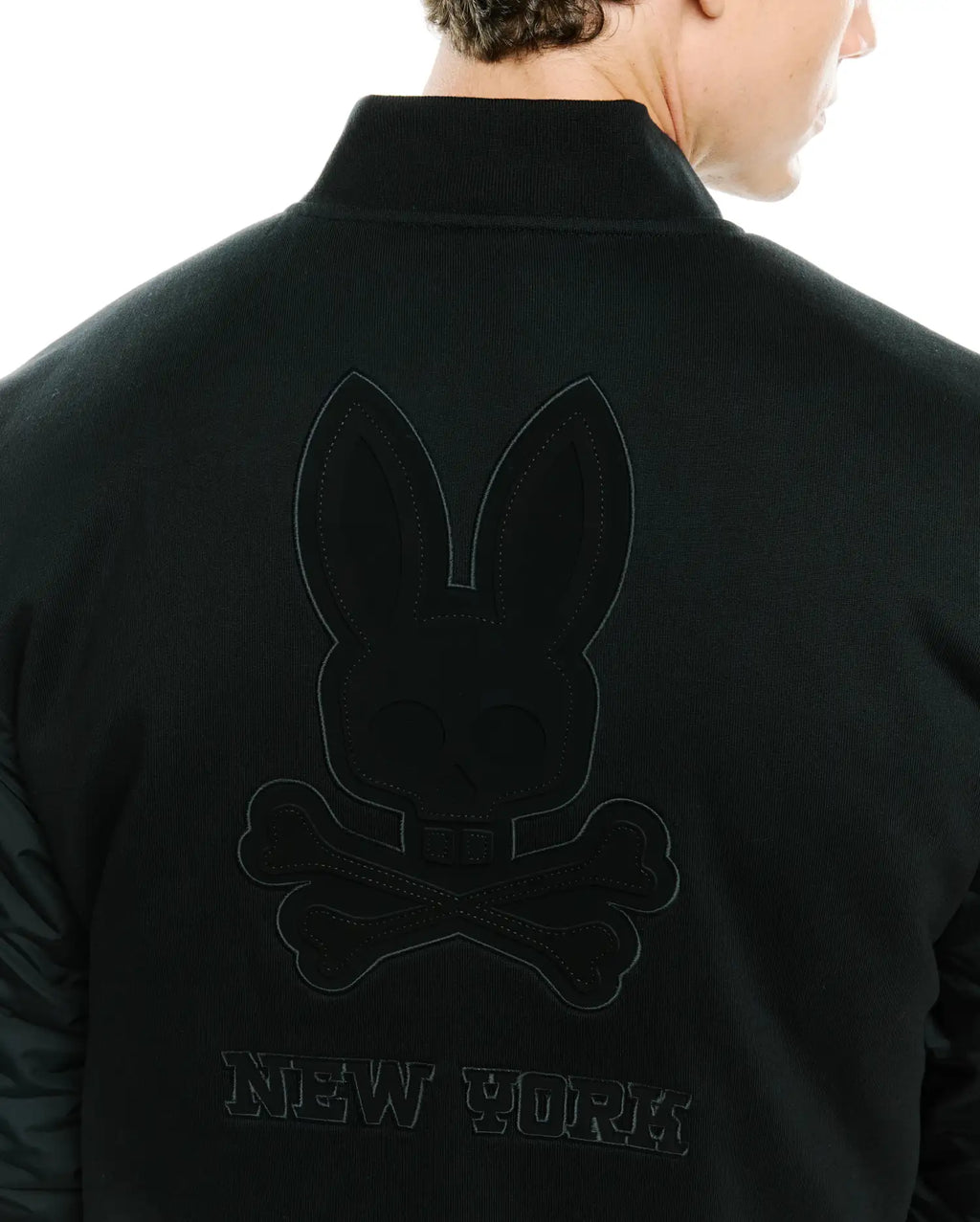Premium MENS JOAQUIN REVERSIBLE BOMBER