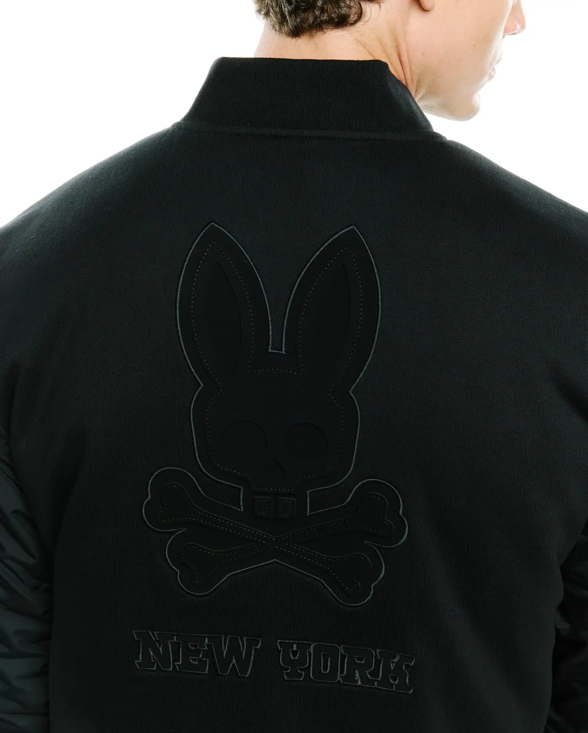 Premium MENS JOAQUIN REVERSIBLE BOMBER