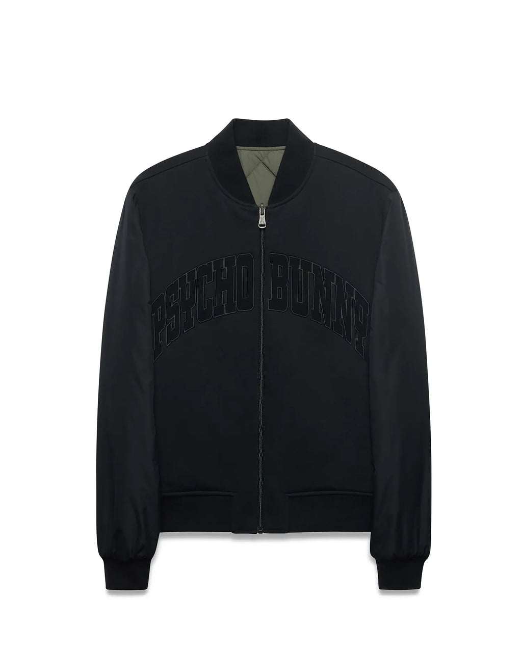 Premium MENS JOAQUIN REVERSIBLE BOMBER