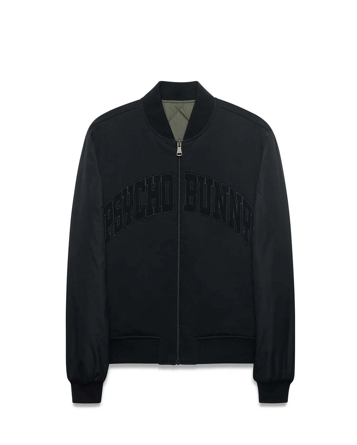 Premium MENS JOAQUIN REVERSIBLE BOMBER