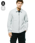 Premium MENS MARC TEXTURED OVERSHIRT