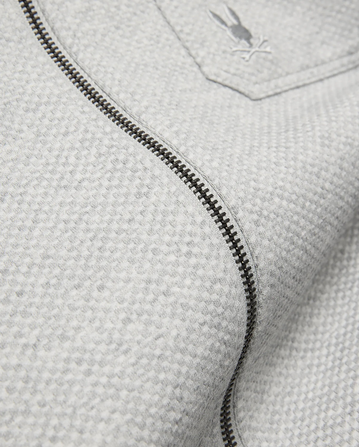 Premium MENS MARC TEXTURED OVERSHIRT