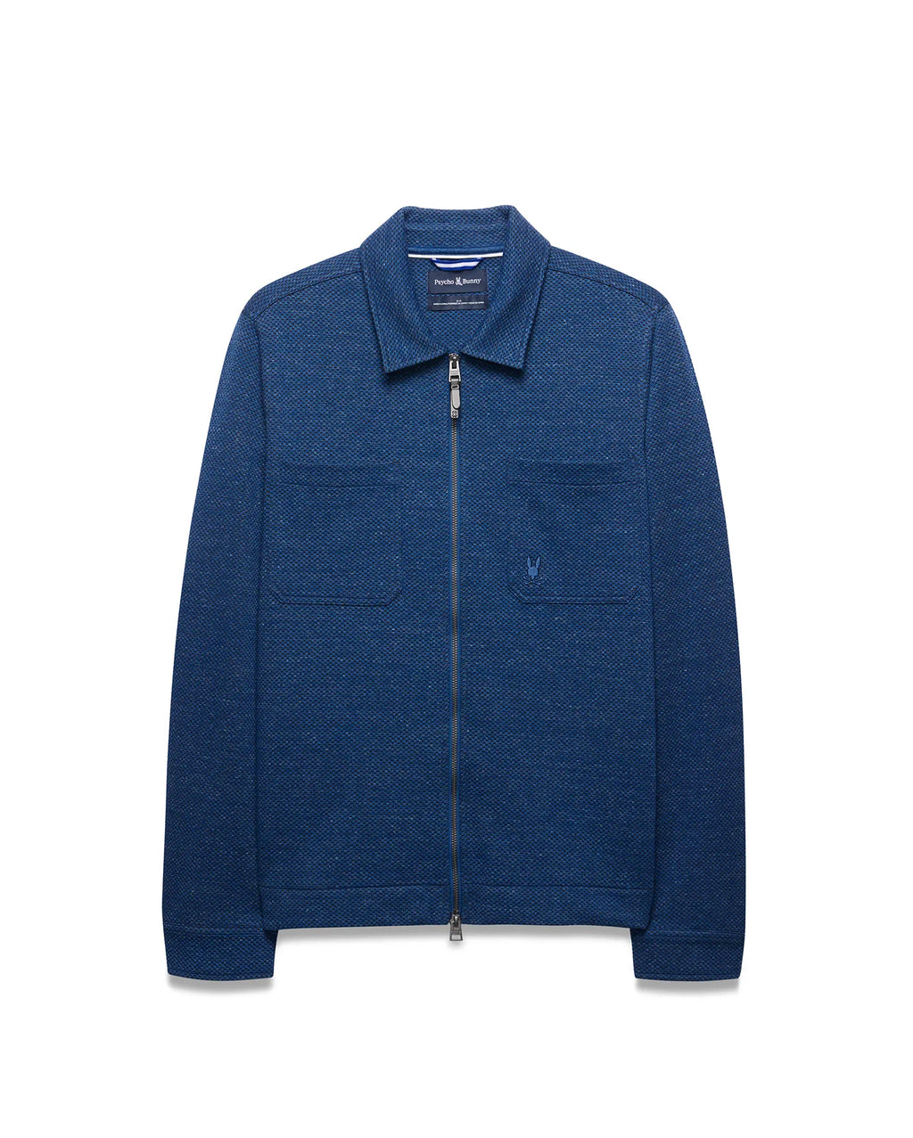 Premium MENS MARC TEXTURED OVERSHIRT