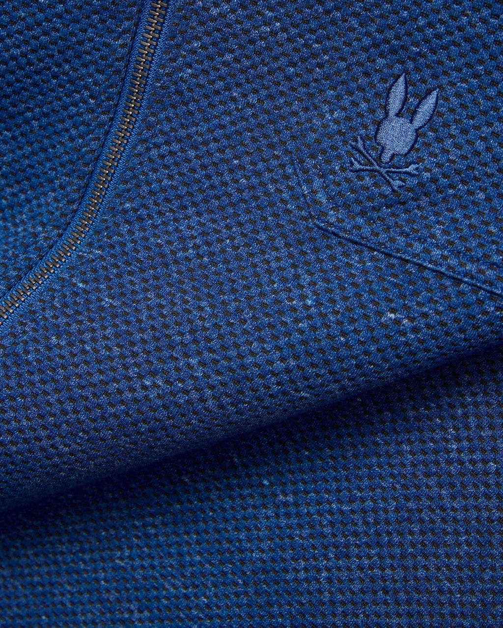 Premium MENS MARC TEXTURED OVERSHIRT