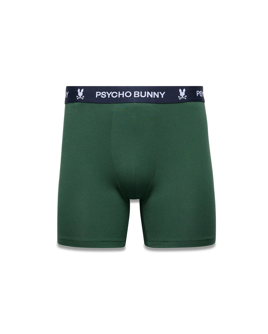 Premium MENS 3-PACK COTTON MODAL BOXER BRIEFS
