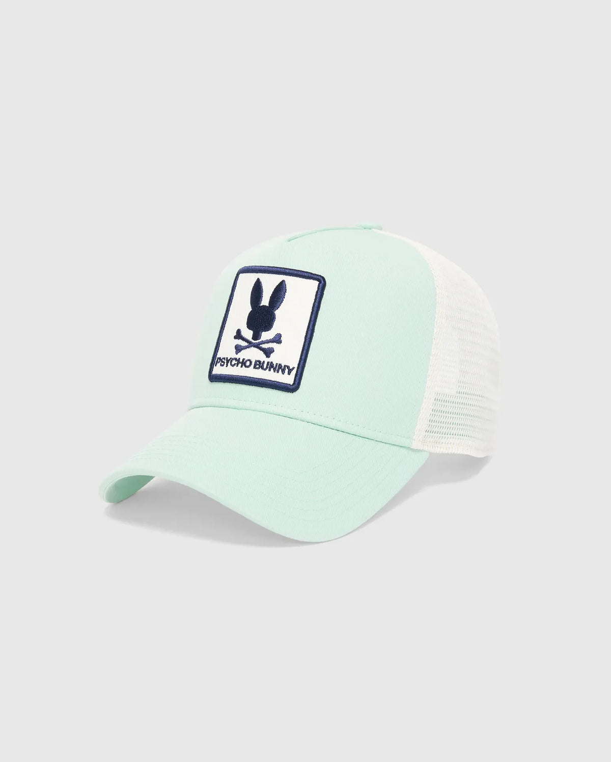 Premium MENS ADAMO TRUCKER CAP