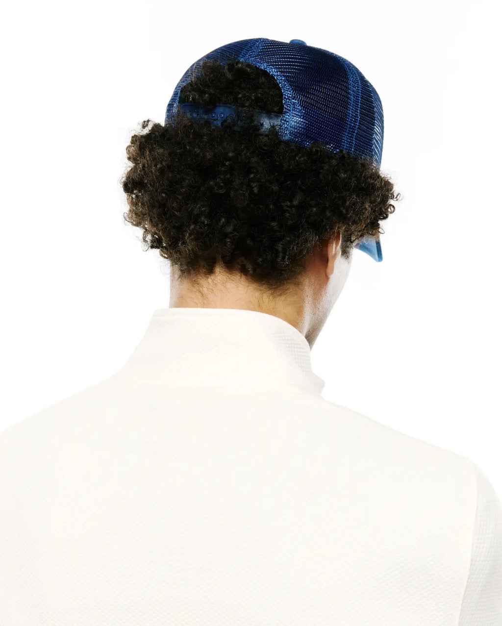 Premium MENS ADAMO BUNNY TRUCKER CAP