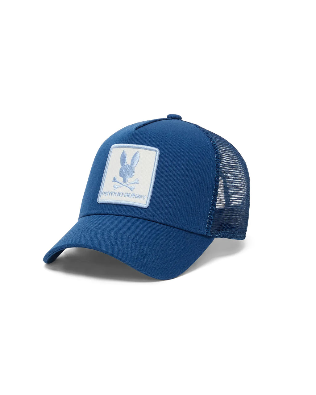 Premium MENS ADAMO BUNNY TRUCKER CAP