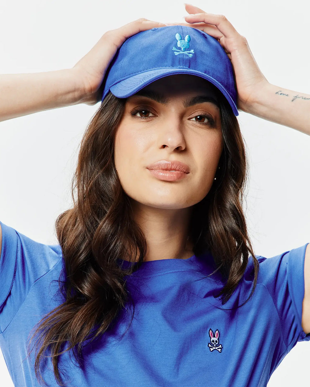 Premium JIMMY BASEBALL CAP