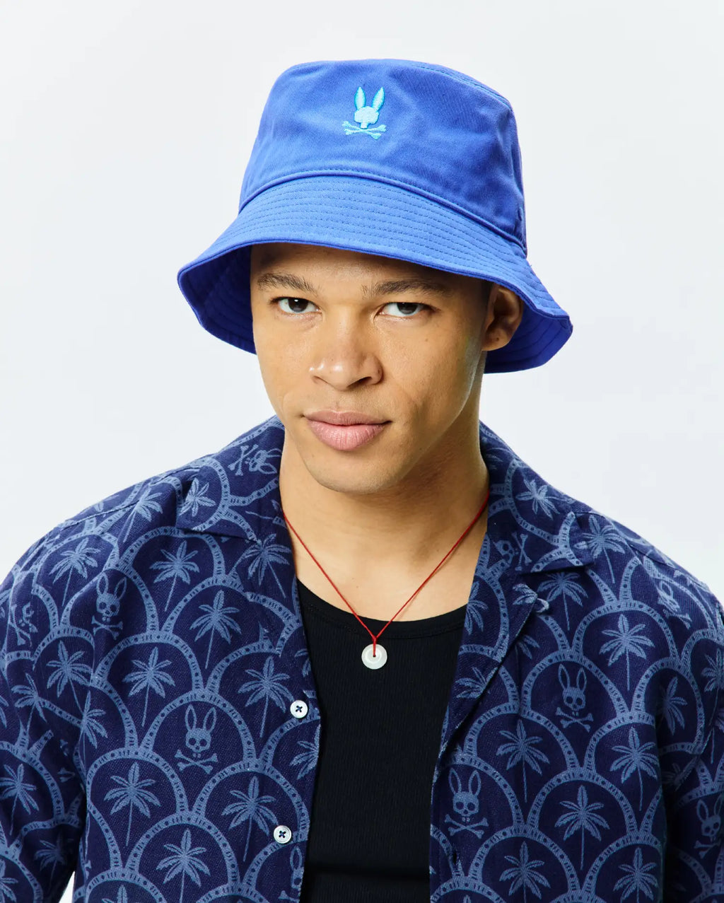Premium MENS JIMMY BUCKET HAT