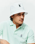 Premium MENS JIMMY BUCKET HAT