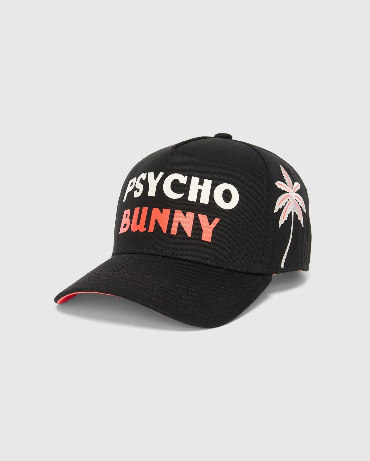 Premium MENS BRAD TRUCKER CAP