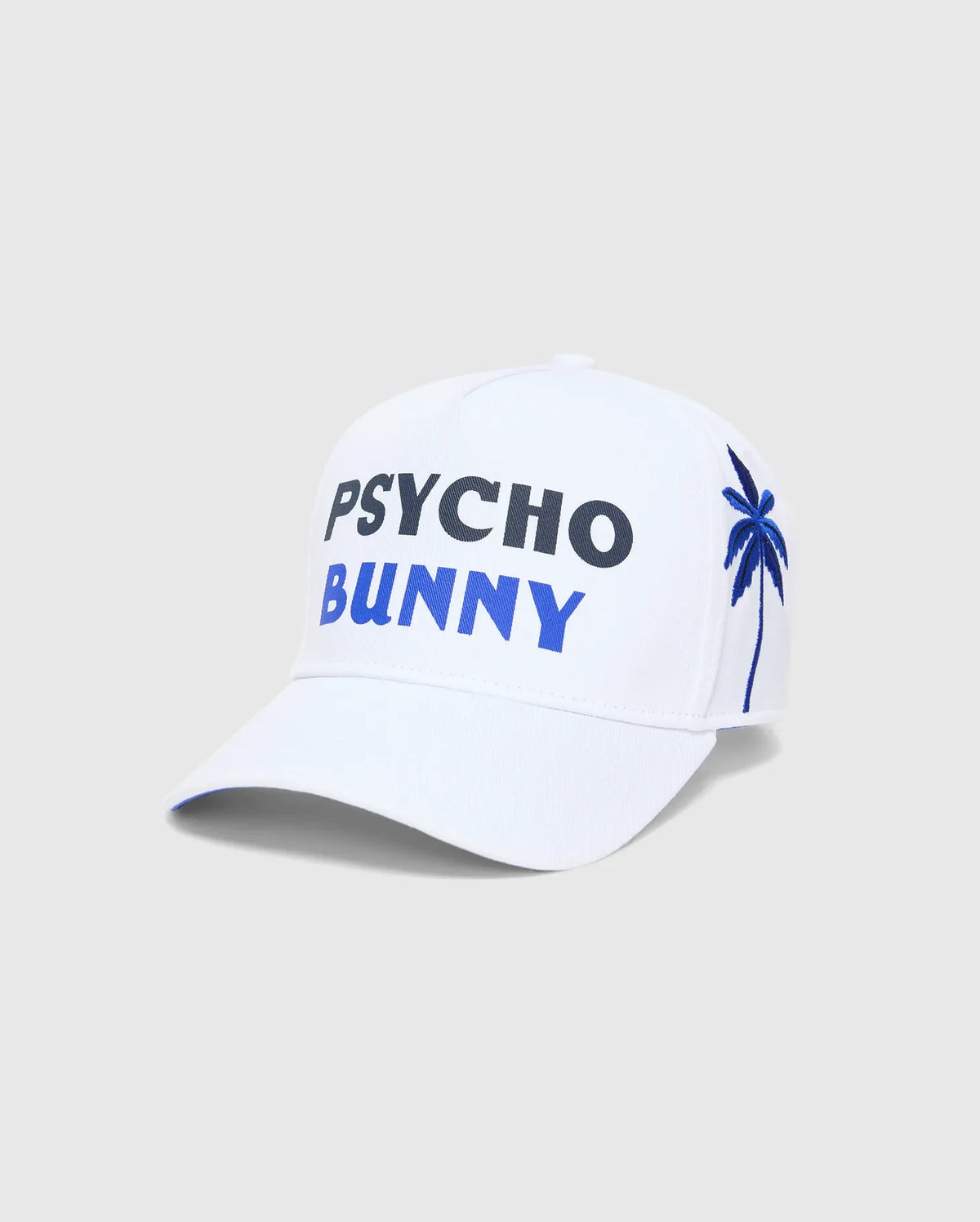 Premium MENS BRAD TRUCKER CAP