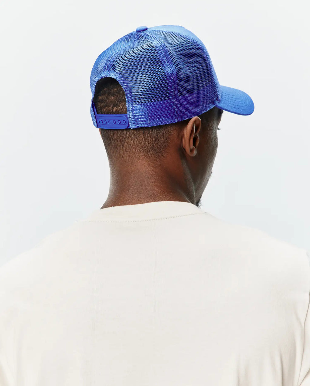 Premium MENS TOBIAS TRUCKER CAP