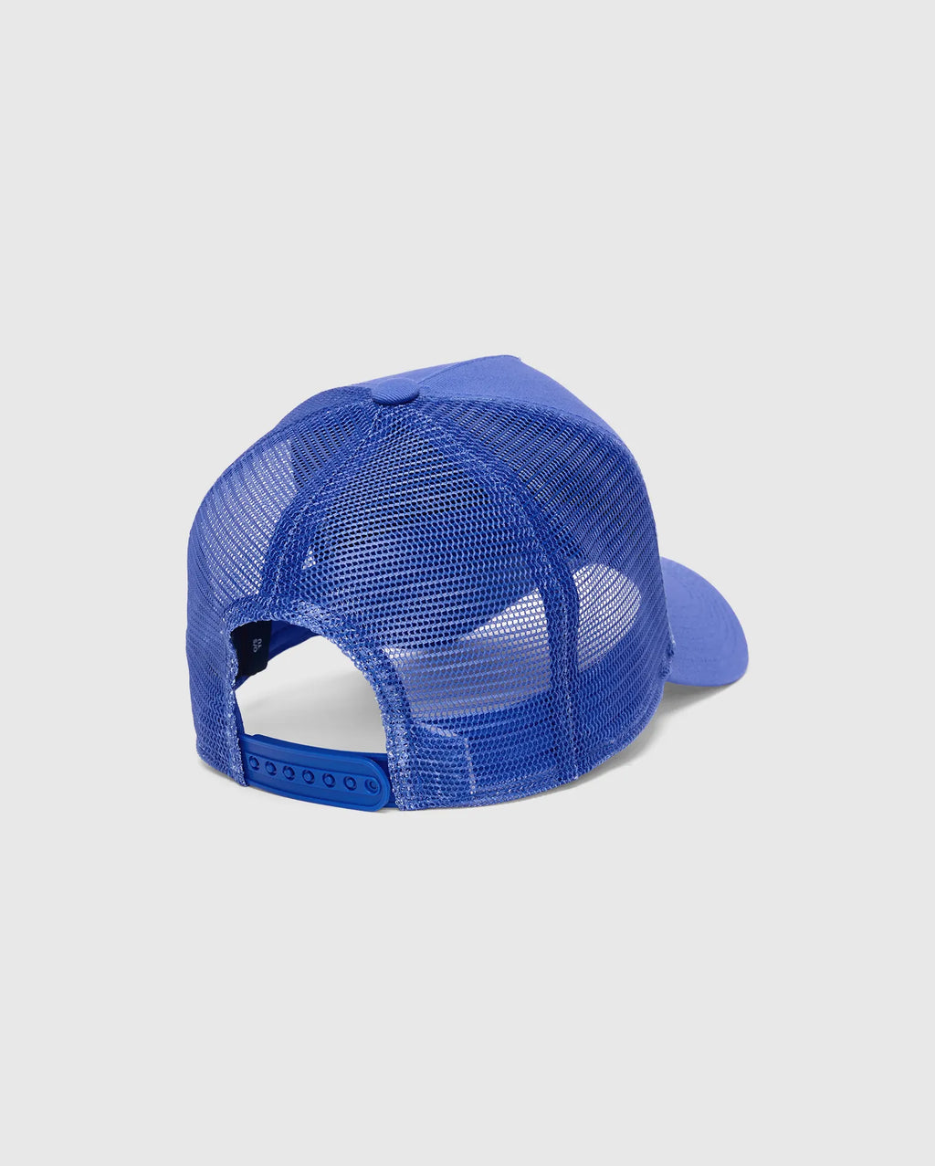 Premium MENS TOBIAS TRUCKER CAP